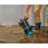 Pompa per acqua sporca Gardena 17500 basic