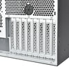 Custodia rack Silverstone RM53-502 (nera)