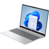 Hp omnibook 5 16-bc1005nd (c27mnea) laptop da 16" (argento | ryzen 5 8540u | radeon 740m | 16 gb | 512 gb ssd)
