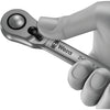 WAA 8004 C ZYKLOP RATOL METALLO CON STUMPINE PAL con 1 2