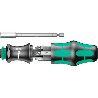 Waa kraftform kompakt 28 con picco