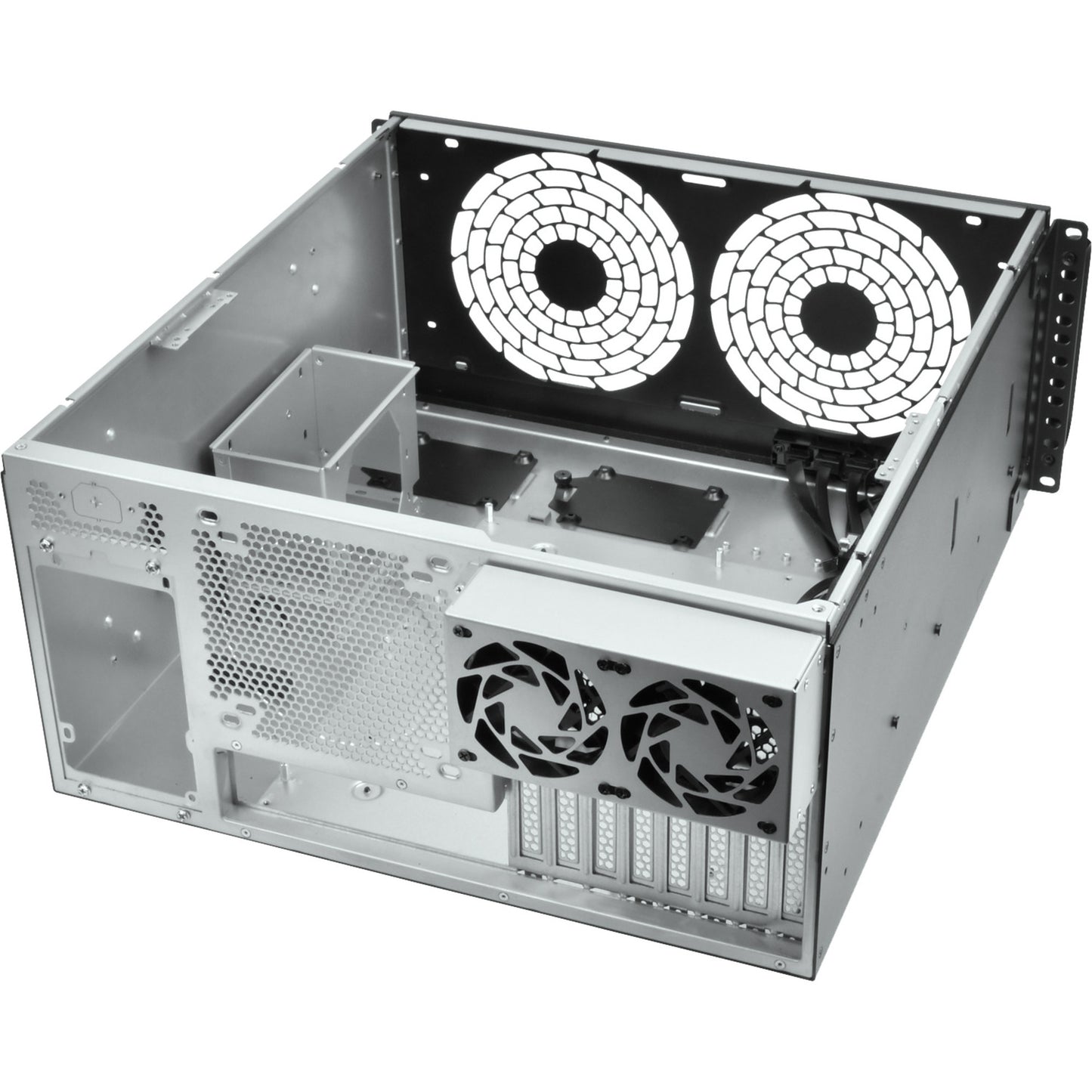 Silverstone RM51