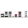 Placa base Gigabyte B850M DS3H Socket AM5 (RAID, 2.5GB LAN, Sonido, µATX)