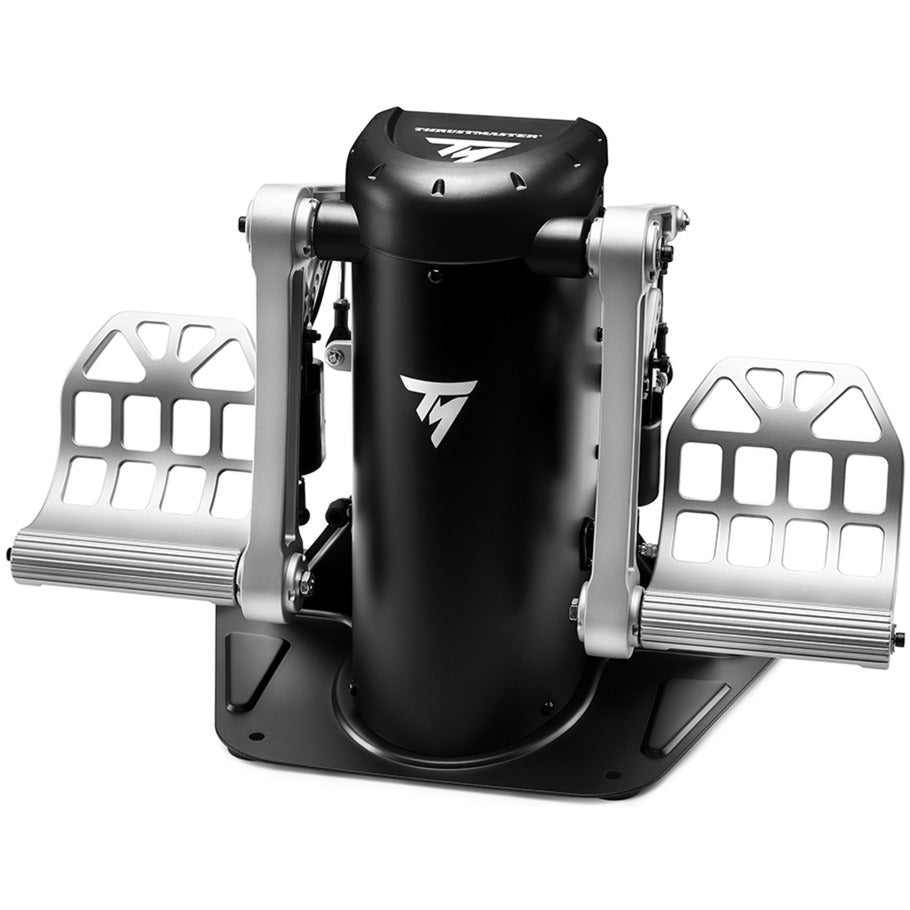 Sistema del timone pendolare TPR di ThrustMaster