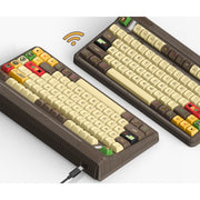 Tastiera meccanica wireless di iqunix og80 - afbeelding 5