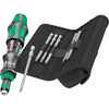 Juego de destornilladores Wera Kraftform Compact 20