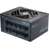 Seasonic focus spx-750 modulaire 750 watt voeding (zwart, 4x pcie)