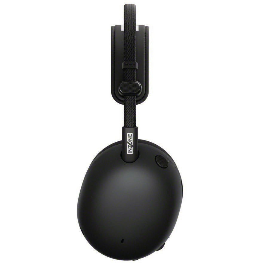 Cuffie da gioco over-ear Sony inzone h9 ii (nero, PC, Playstation 5, 2,4 GHz, Bluetooth)