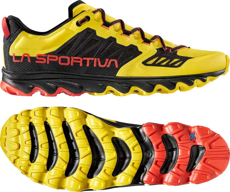 La sportiva helios iii - scarpe da trail running