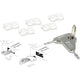 Delock USB Port Blocker per USB-A Female