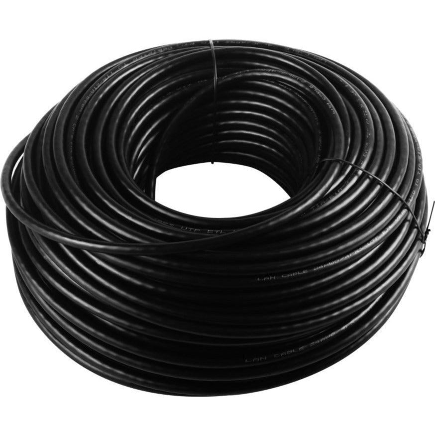 Cavo patch goobay gatto.6 u utp, esterno