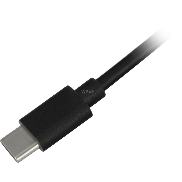 Sharkoon USB-A 2.0 USB-C