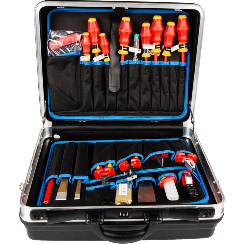 Case de herramientas Knipex VDE 002105HLS