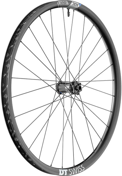 Ruota anteriore Boost DT Swiss HXC 1501 Spline® 29 30mm 6 fori