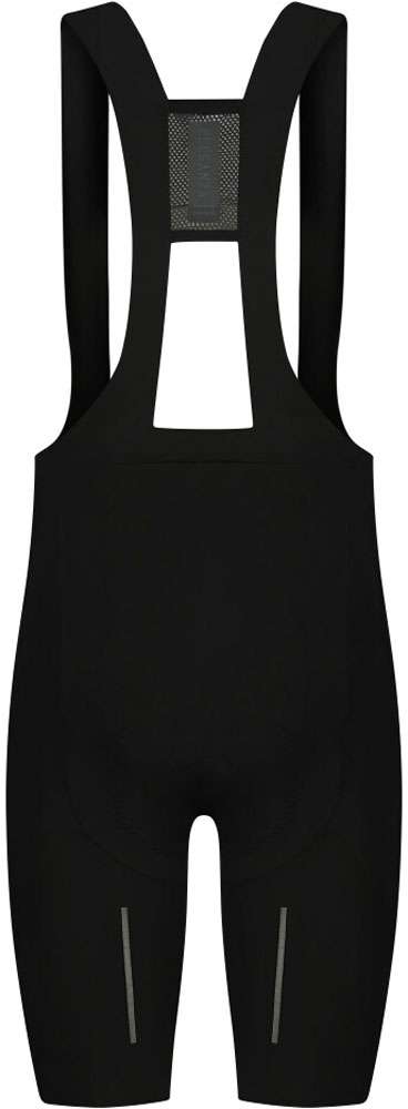 Pantaloncini con bretelle Shimano Eleganza - pantaloncini con bretelle da donna con fondello