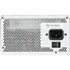 Asus tuf gaming gold white edition modulaire 1000 watt voeding (wit, 1x 12v-2x6, 4x pcie)