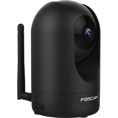 Foscam R4M SUPER HD Cámara IP Wifi de doble banda