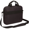 Case logic advantage 11,6 attaché notebooktas laptoptas (zwart)