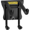 Stanley Track Wall Double Hook