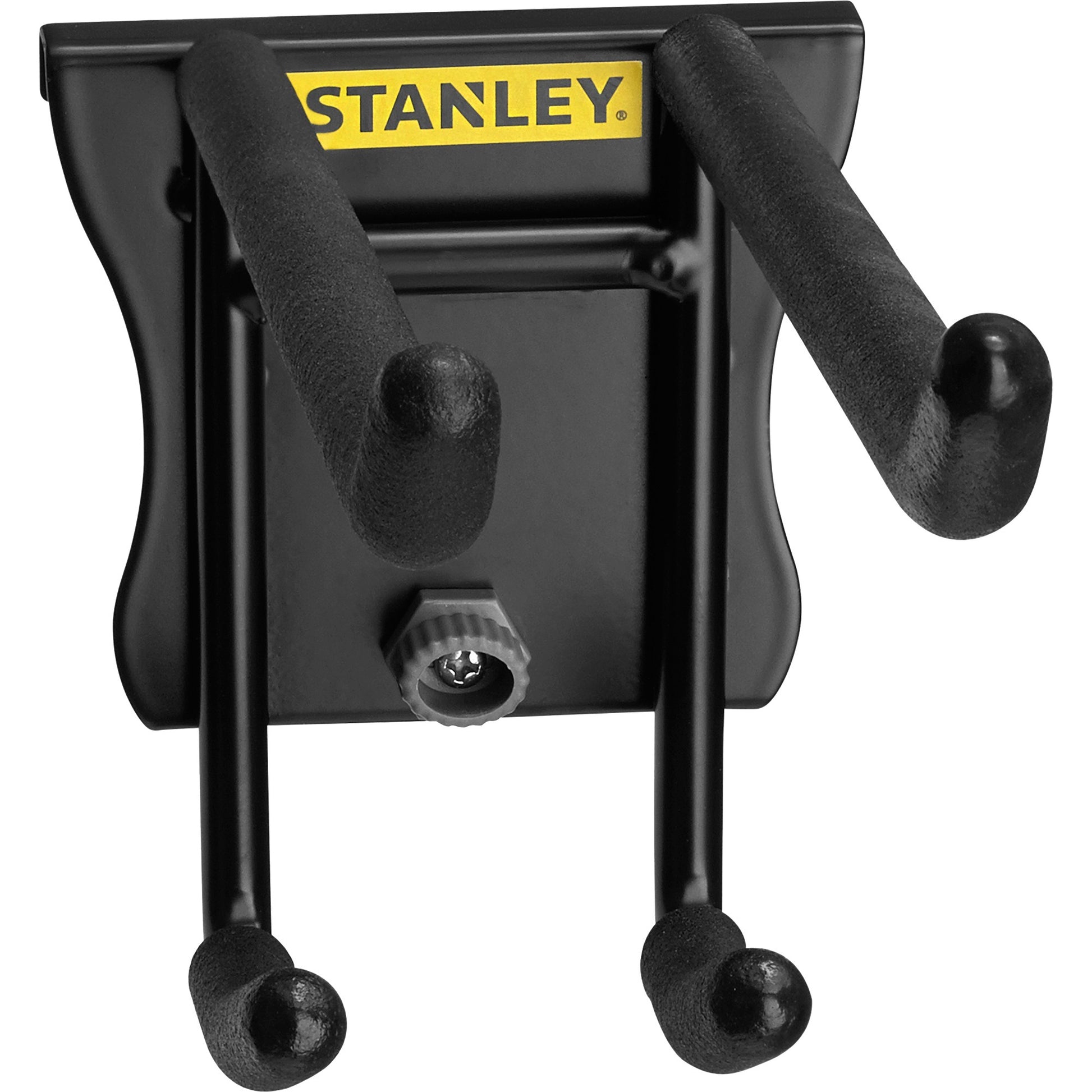 Stanley Track Wall Double Hook