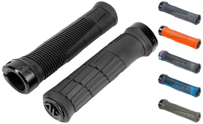 Puños resistentes al ácido