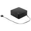 Sistema PC Msi Cubi Nuc AI+ 2MG-007EU (Nero | Core Ultra 7 258V | Grafica Arc 140V | 32 GB | SSD da 1 TB)
