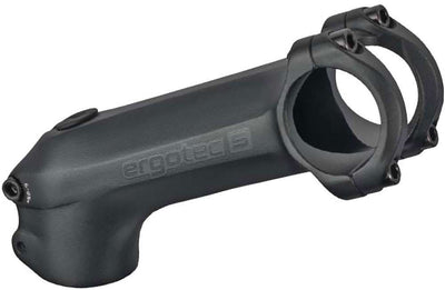 Ergotec Charisma STEM A-Head 28.6 31.8 90 mm negro