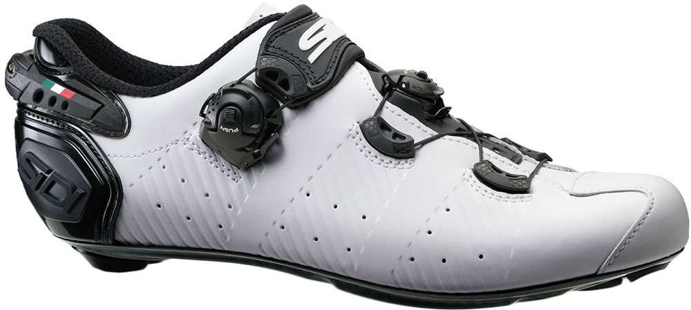 Sidi wire 2s - scarpe da bici da strada