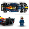 LEGO Speed ​​Champions 77243 Oracle Red Bull Racing RB20 F1 Racing Car