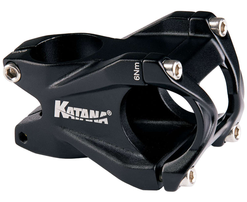 Katana stealth 31,8 voti