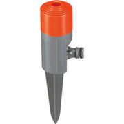 Gardena classic nevelsproeier fox (grijs oranje, 1951-20) - afbeelding 1