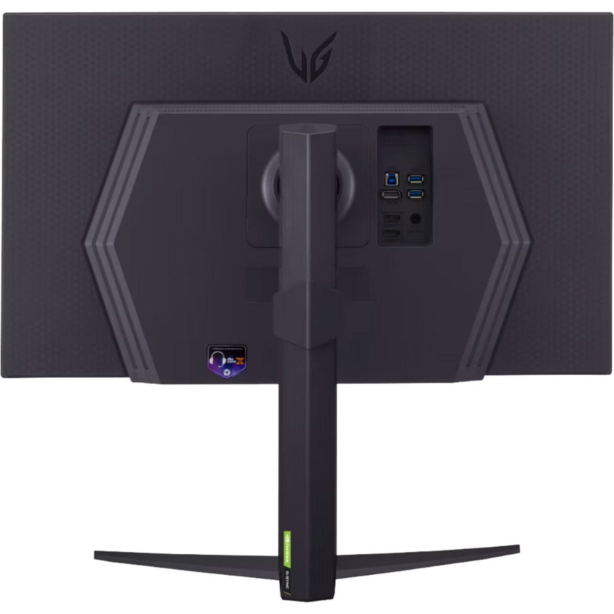 LG Ultragear 27GR83Q-B