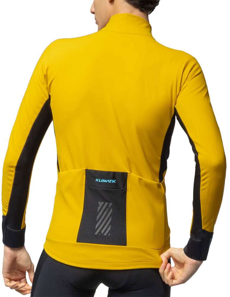 Alé k- tornado - chubasquero