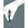 Wera 2067 6 Electronics Torx Bo screwdriver set + R