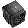 Dissipatore CPU Deepcool AK620 Digital Pro RGB (nero)