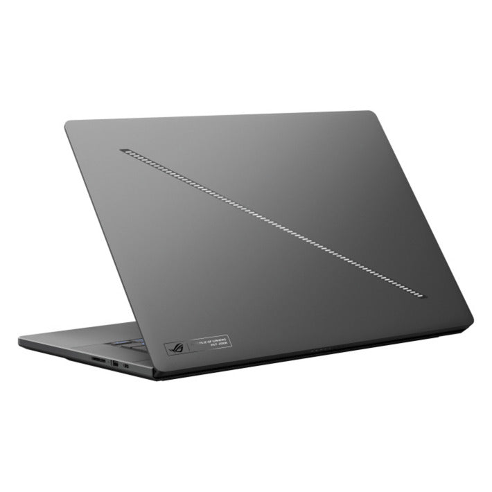 Laptop da gioco Asus rog zephyrus g16 gu605cm-qr026w (ultra 9 285h | rtx 5060 | 16 GB | SSD da 1 TB)