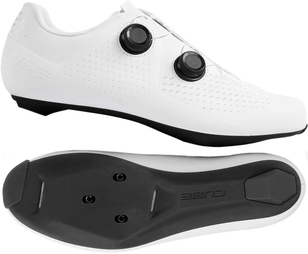Cube Sydrix Pro - Scarpe da bici da strada