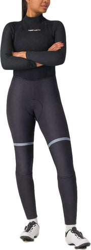 Castelli polare 2 - women's bib shorts with pad - afbeelding 1