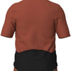 Cube gravel cargo full zip - jersey
