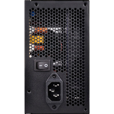 Silverstone Strider Essenziale ST40F-ES230