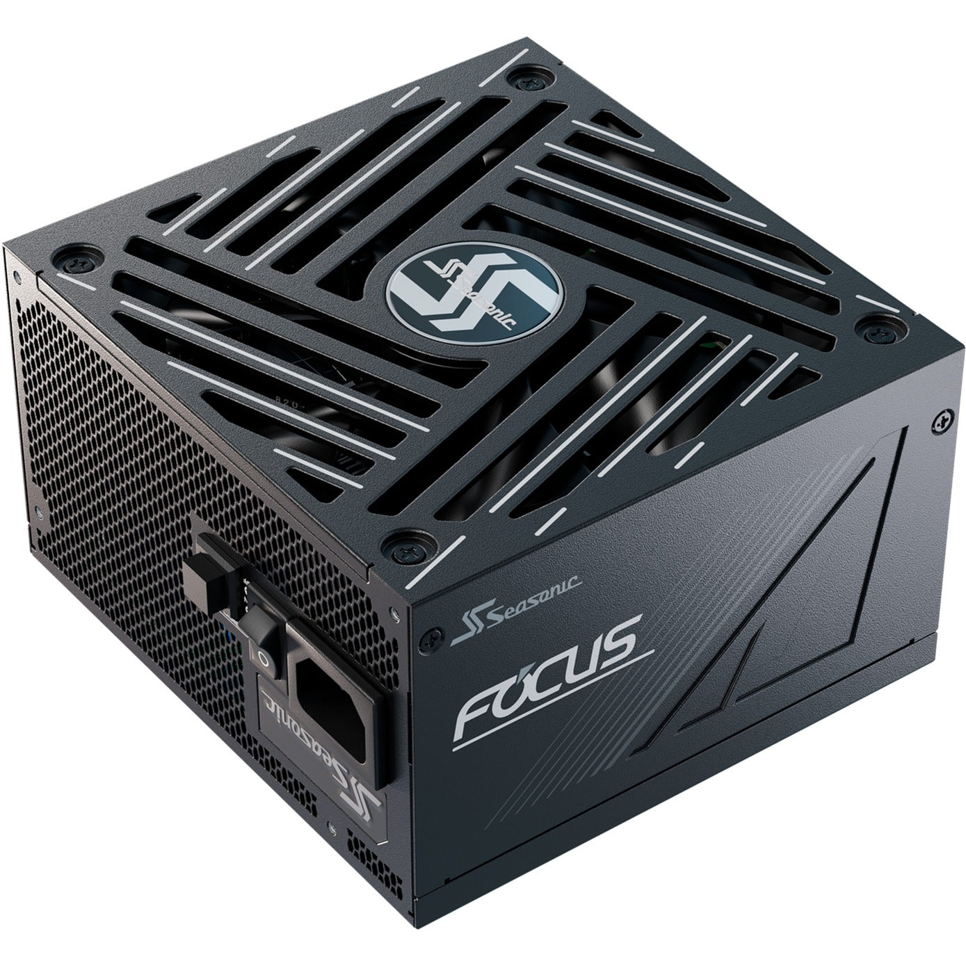 Focus estésico GX ATX3.0, 750W