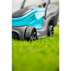 Gardena powermax 30 18v p4a read grasmaaier accu incl. oplader 18 v snijbreedte max. 300 mm
