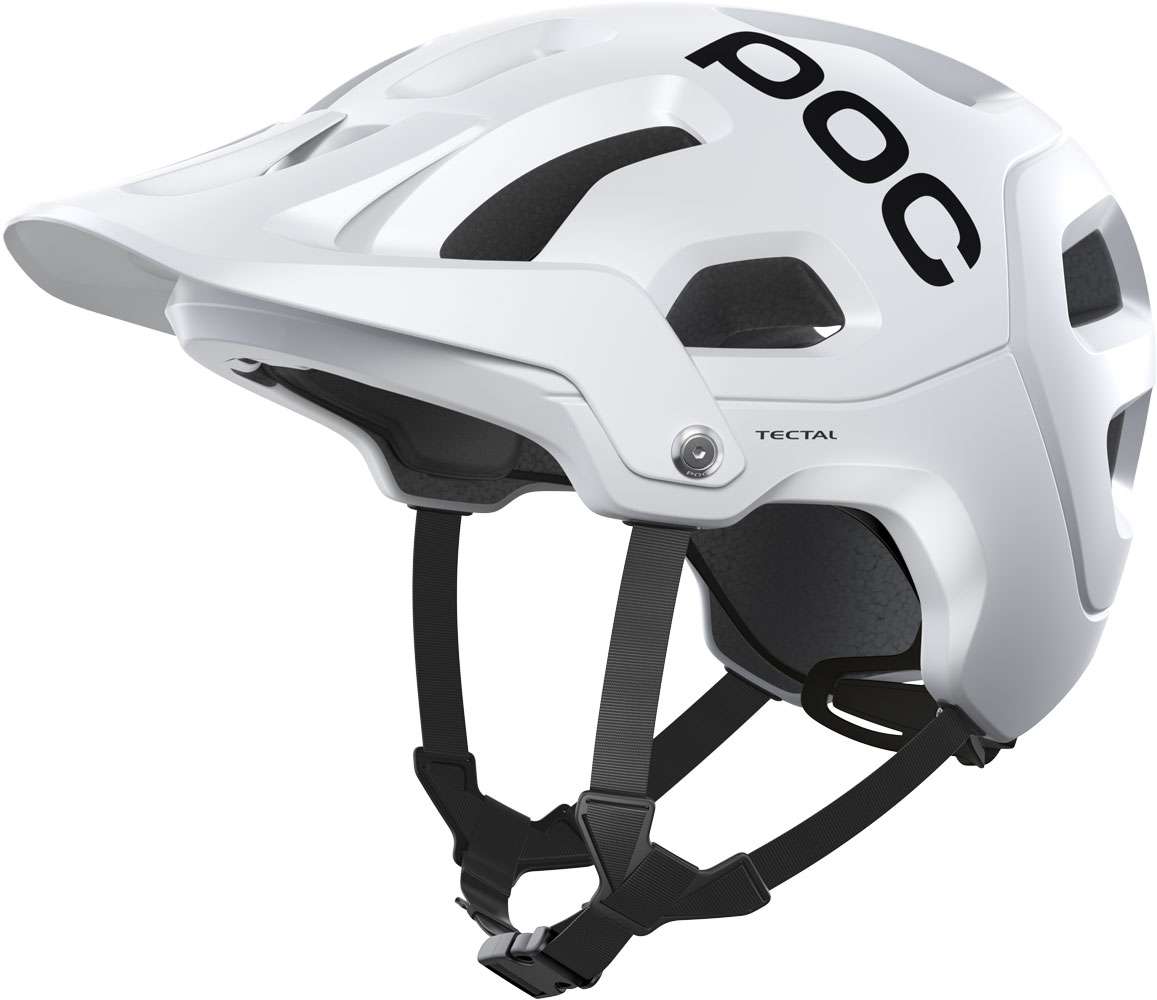 Poc tectal - casco mtb