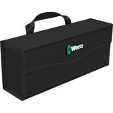 Wera 2go 3 tool box - afbeelding 1