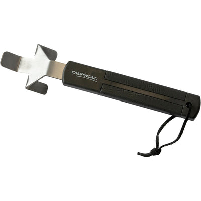 Levantador de cuadrícula modular de campingaz