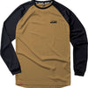 Loose riders essentials - mtb long sleeve jersey