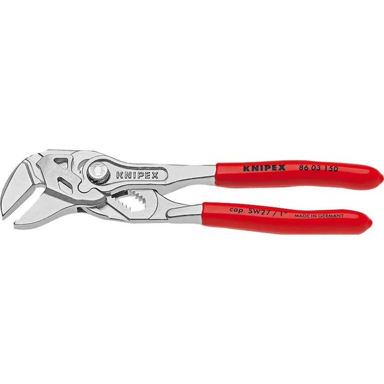 Knipex Mini Tang Set en Bolsa de cinturón de herramientas 002072V