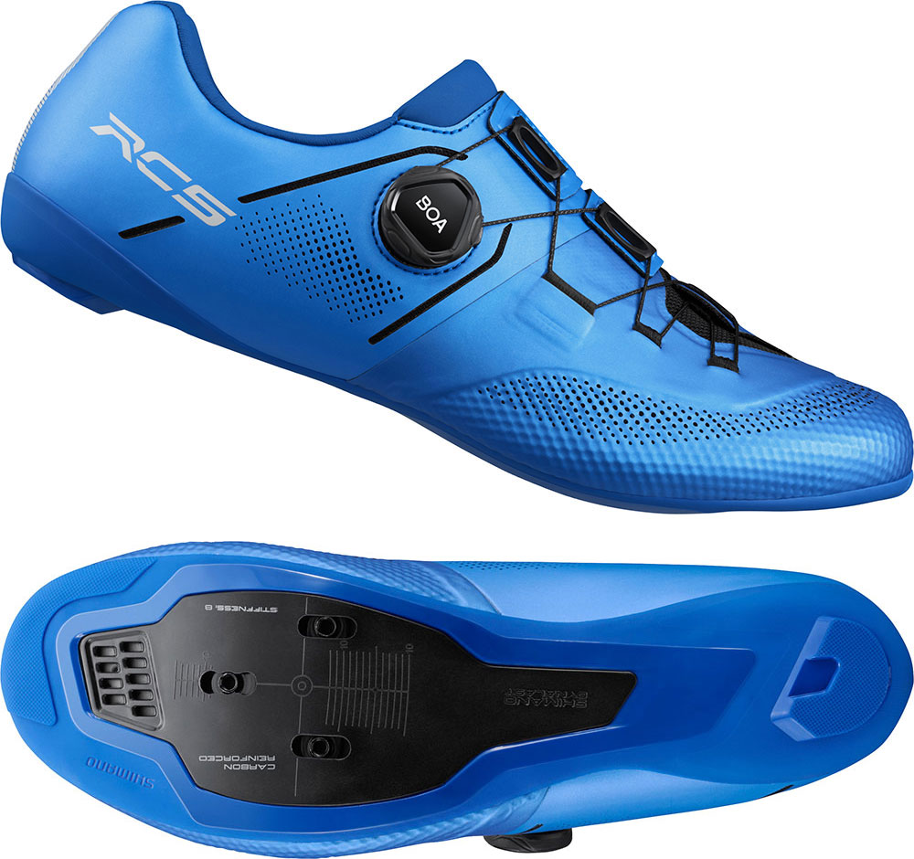 Shimano sh-rc503 - zapatillas para bicicleta de carretera