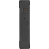 Thermaltake CT120 EX Ventola di raffreddamento per PC con sincronizzazione inversa Arbb (pacchetto da 3 ventole) Ventole per case (Nero, 3 pezzi, 120 x 120 x 25 mm, PWM)