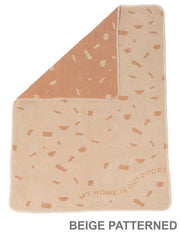 Morbida coperta Croozer - afbeelding 2